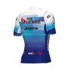 Homme Maillot vélo 2022 Team BikeExchange-Jayco N001